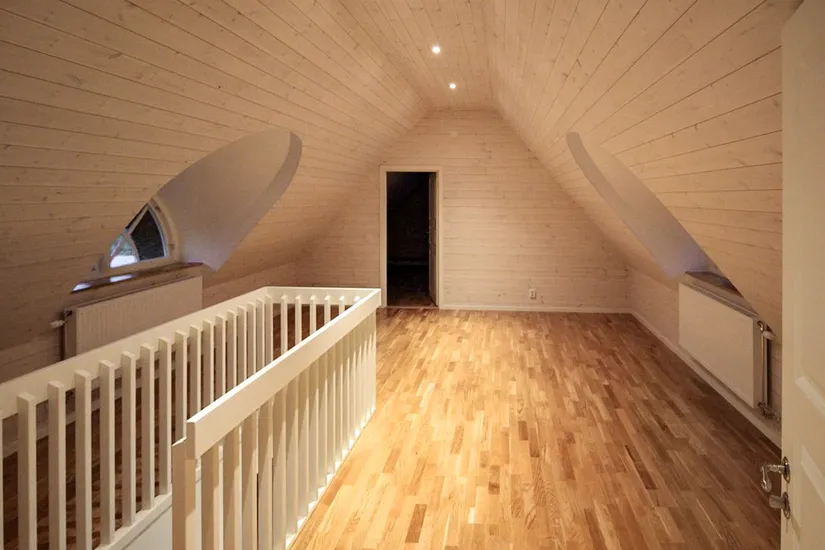 Villa, Lundgrens väg 4A, Tollarp, Kristianstad