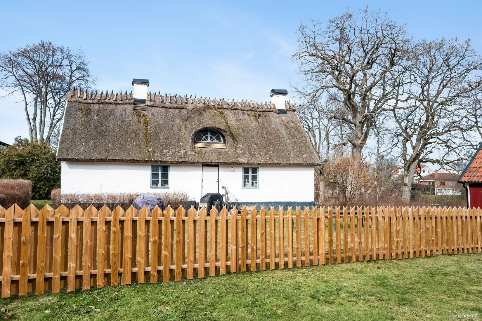 Villa, Lundgrens väg 4A, Tollarp, Kristianstad