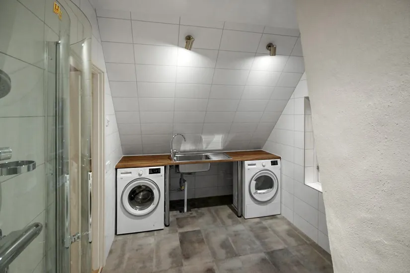 Villa, Lundgrens väg 4A, Tollarp, Kristianstad