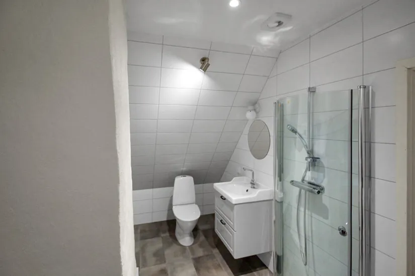 Villa, Lundgrens väg 4A, Tollarp, Kristianstad