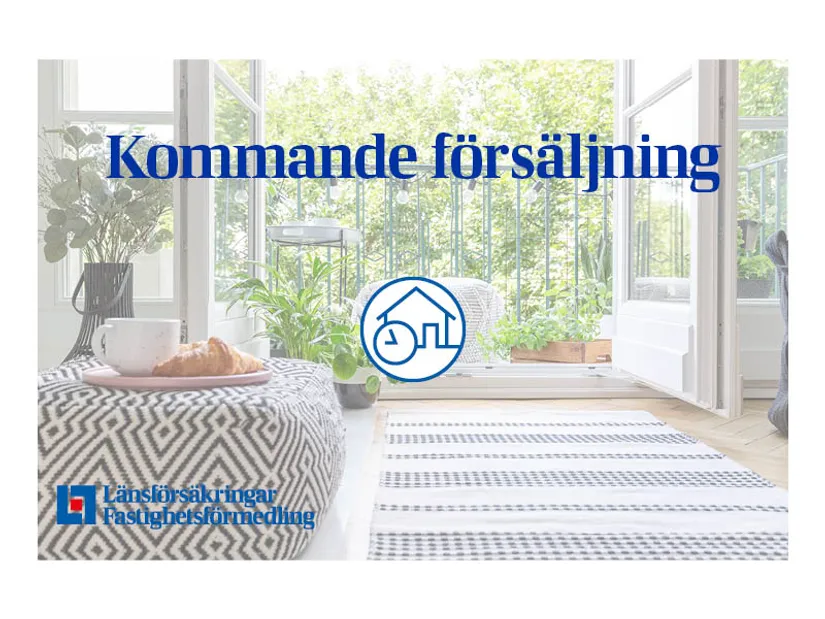 Bostadsrätt, Distansgatan 63, Flatås, Göteborg