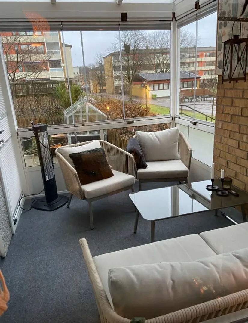Bostadsrätt, Distansgatan 63, Flatås, Göteborg
