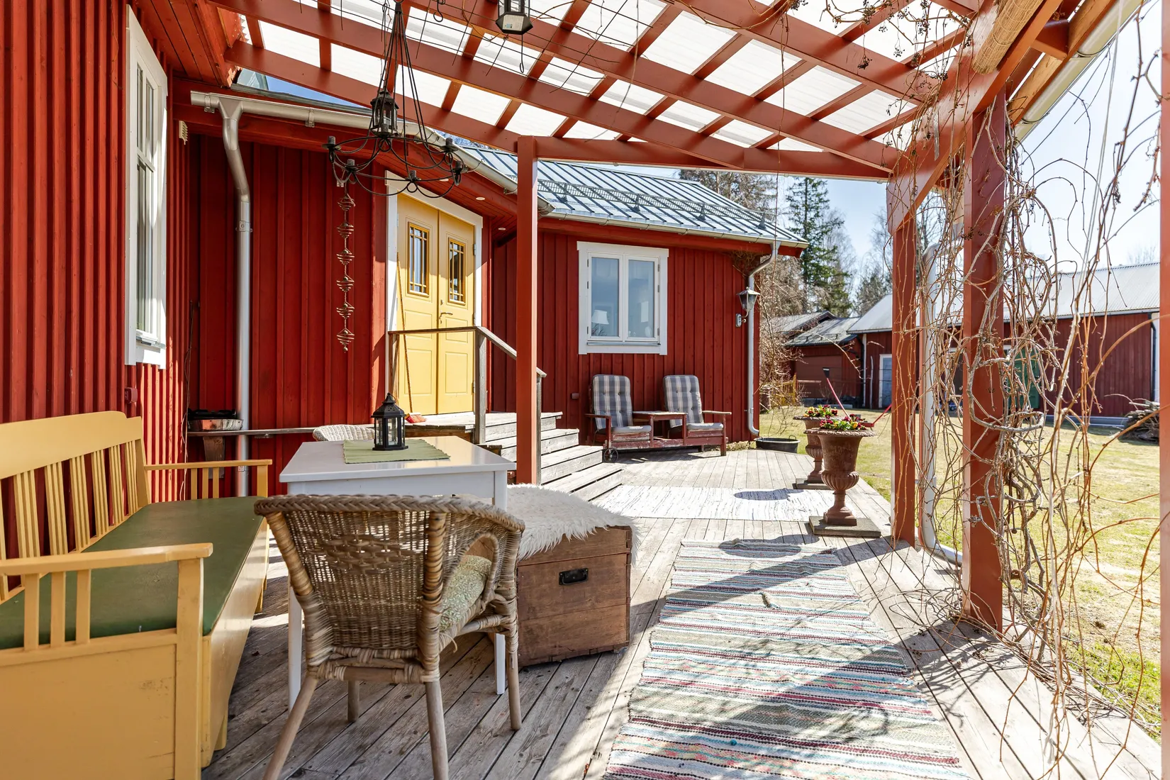 Gård/Skog, Nederberge 78, Nederberge, Hudiksvall