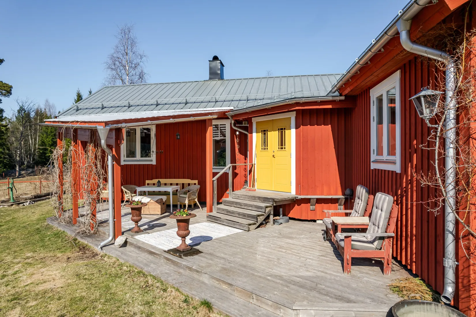 Gård/Skog, Nederberge 78, Nederberge, Hudiksvall