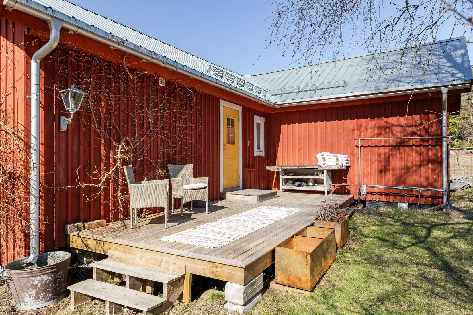 Gård/Skog, Nederberge 78, Nederberge, Hudiksvall