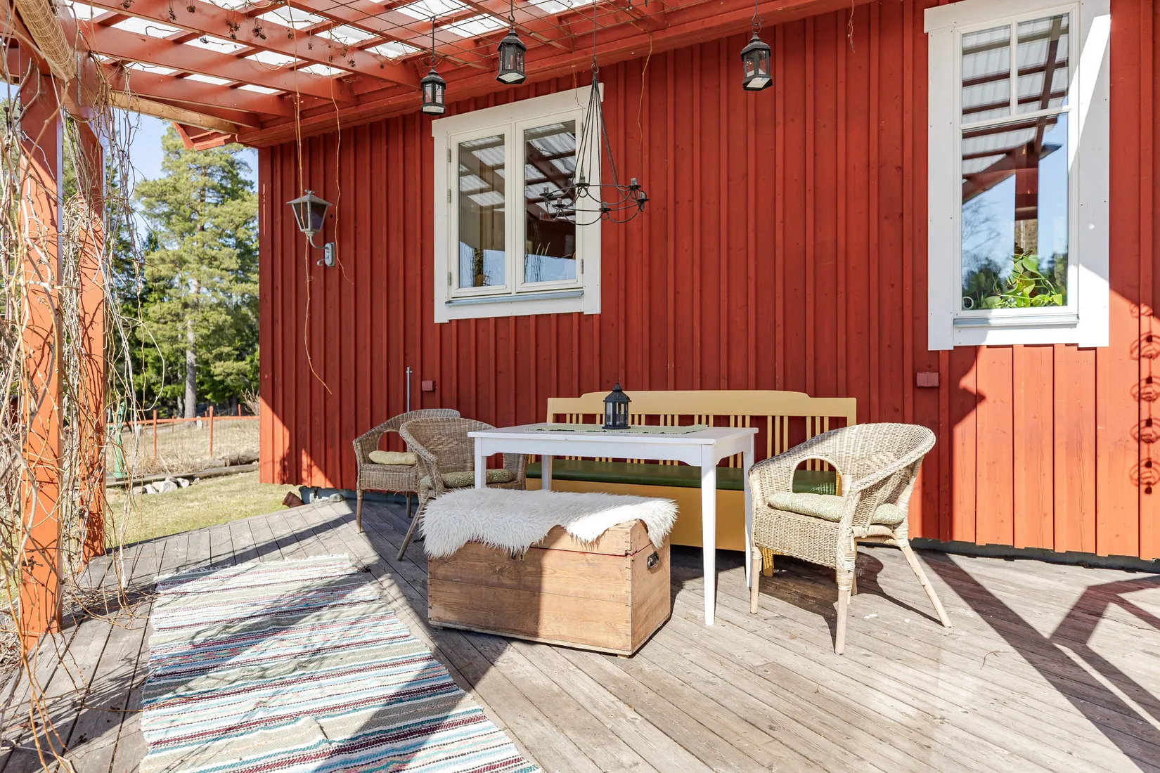 Gård/Skog, Nederberge 78, Nederberge, Hudiksvall