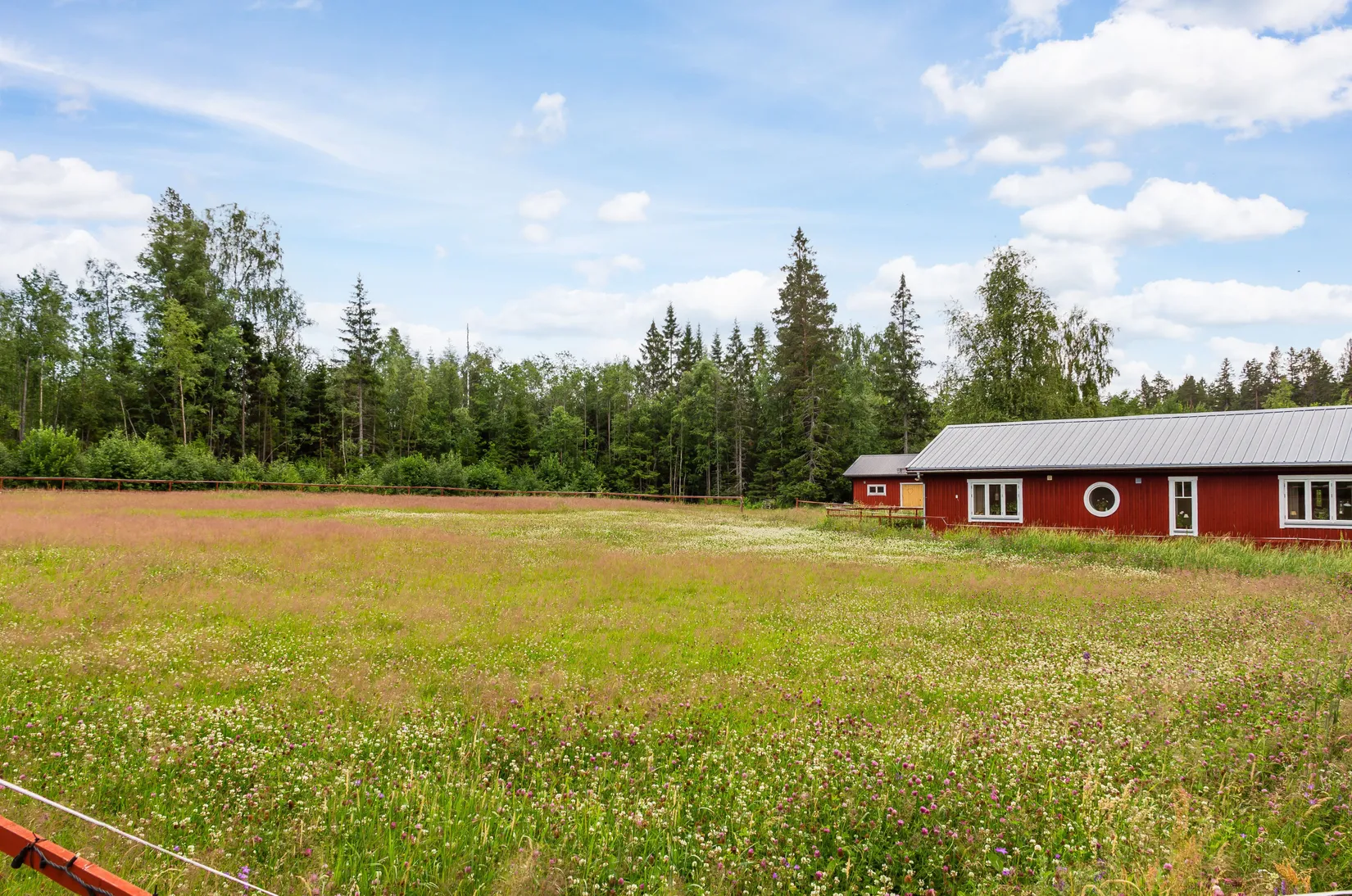 Gård/Skog, Nederberge 78, Nederberge, Hudiksvall