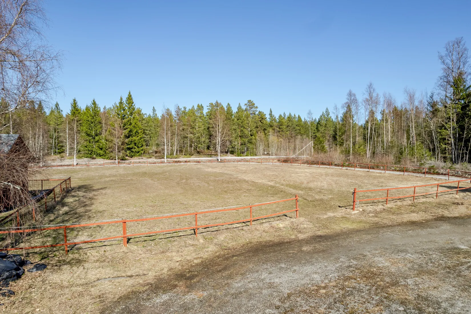 Gård/Skog, Nederberge 78, Nederberge, Hudiksvall