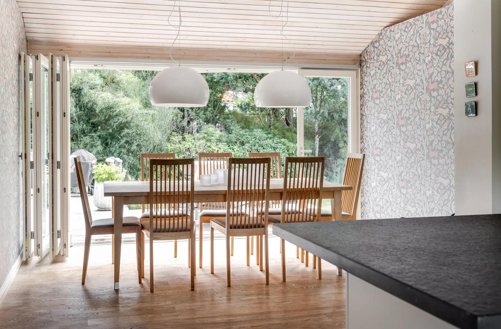 Villa, Luntertunvägen 5, Havsbaden, Ängelholm