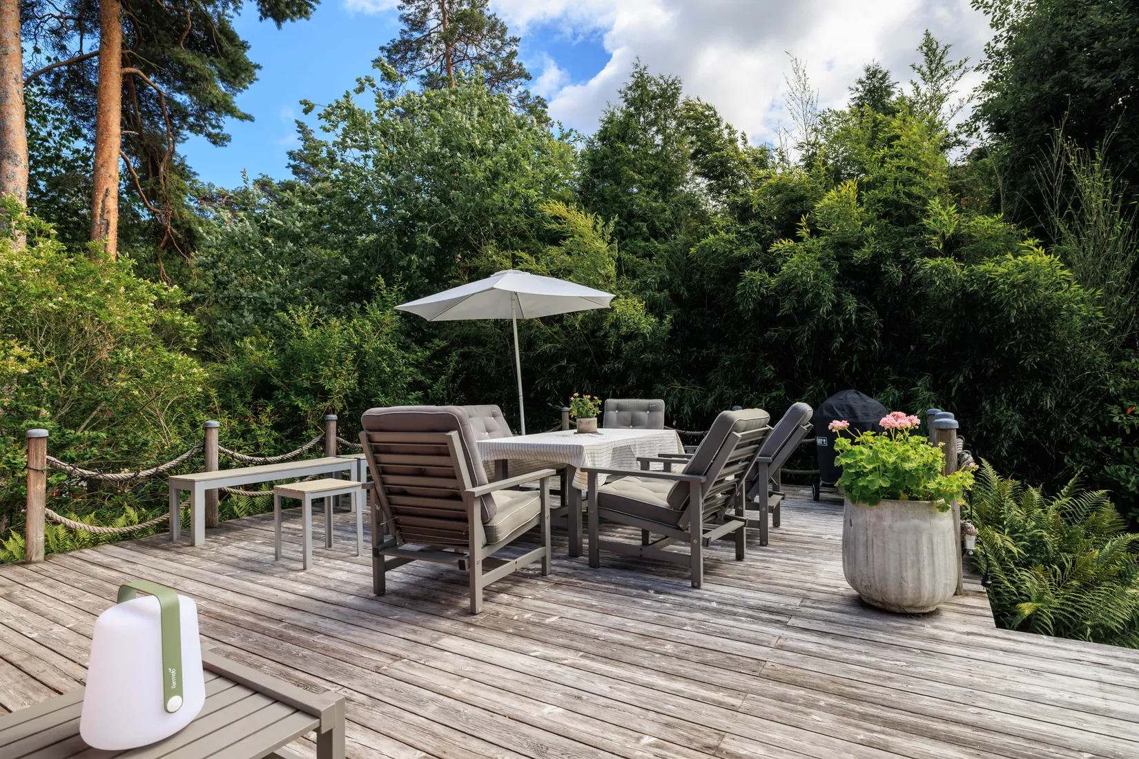 Villa, Luntertunvägen 5, Havsbaden, Ängelholm