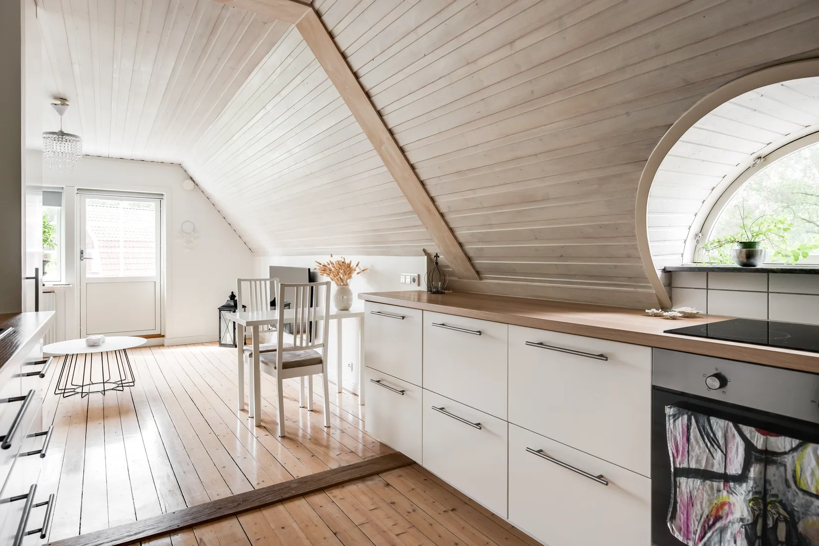 Villa, Luntertunvägen 5, Havsbaden, Ängelholm