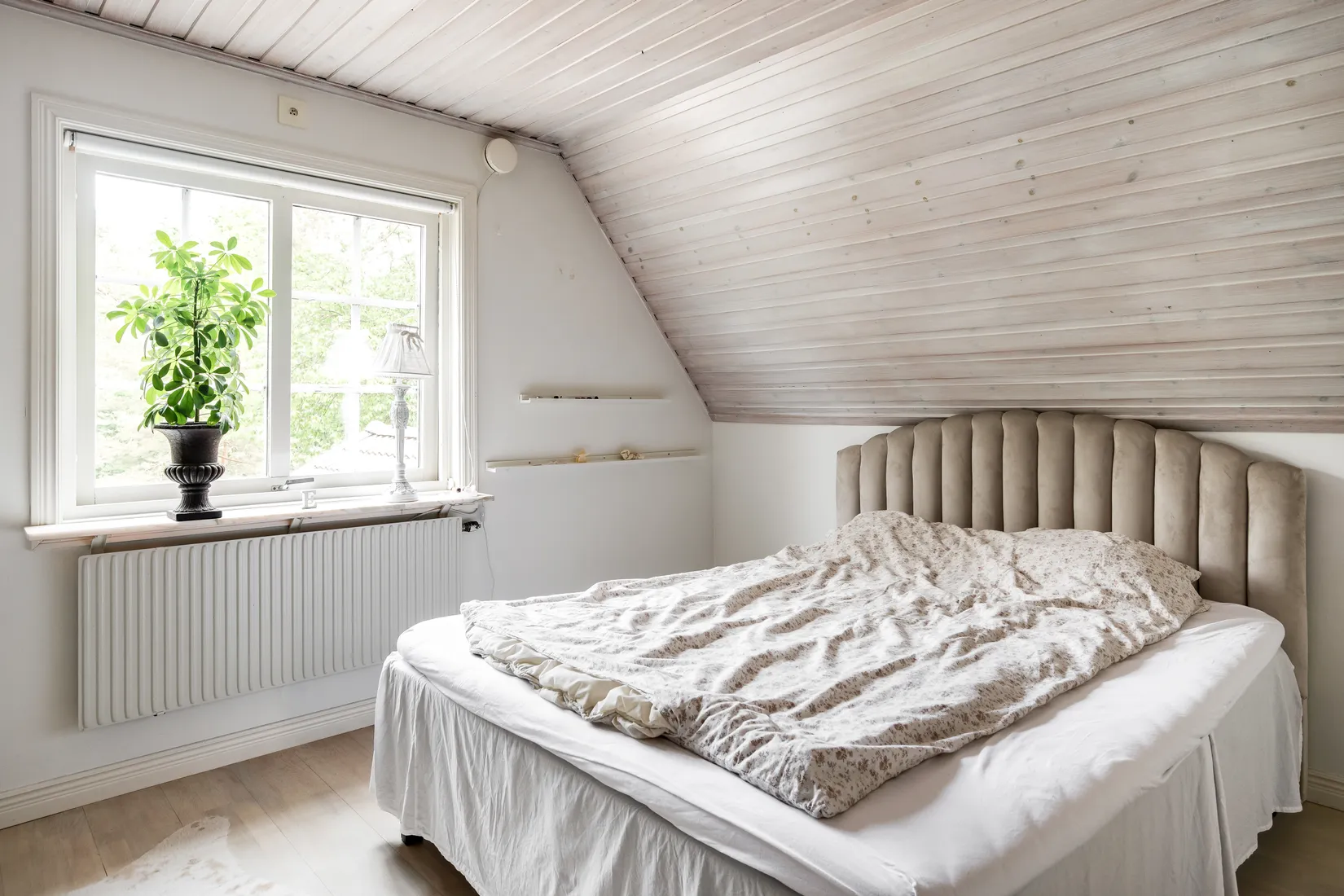 Villa, Luntertunvägen 5, Havsbaden, Ängelholm