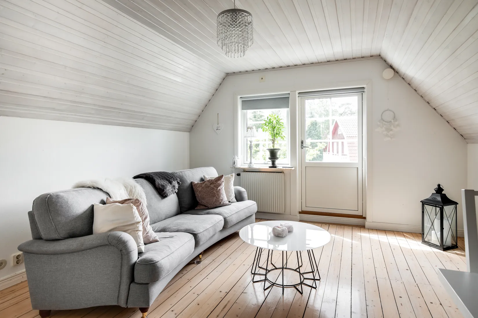 Villa, Luntertunvägen 5, Havsbaden, Ängelholm