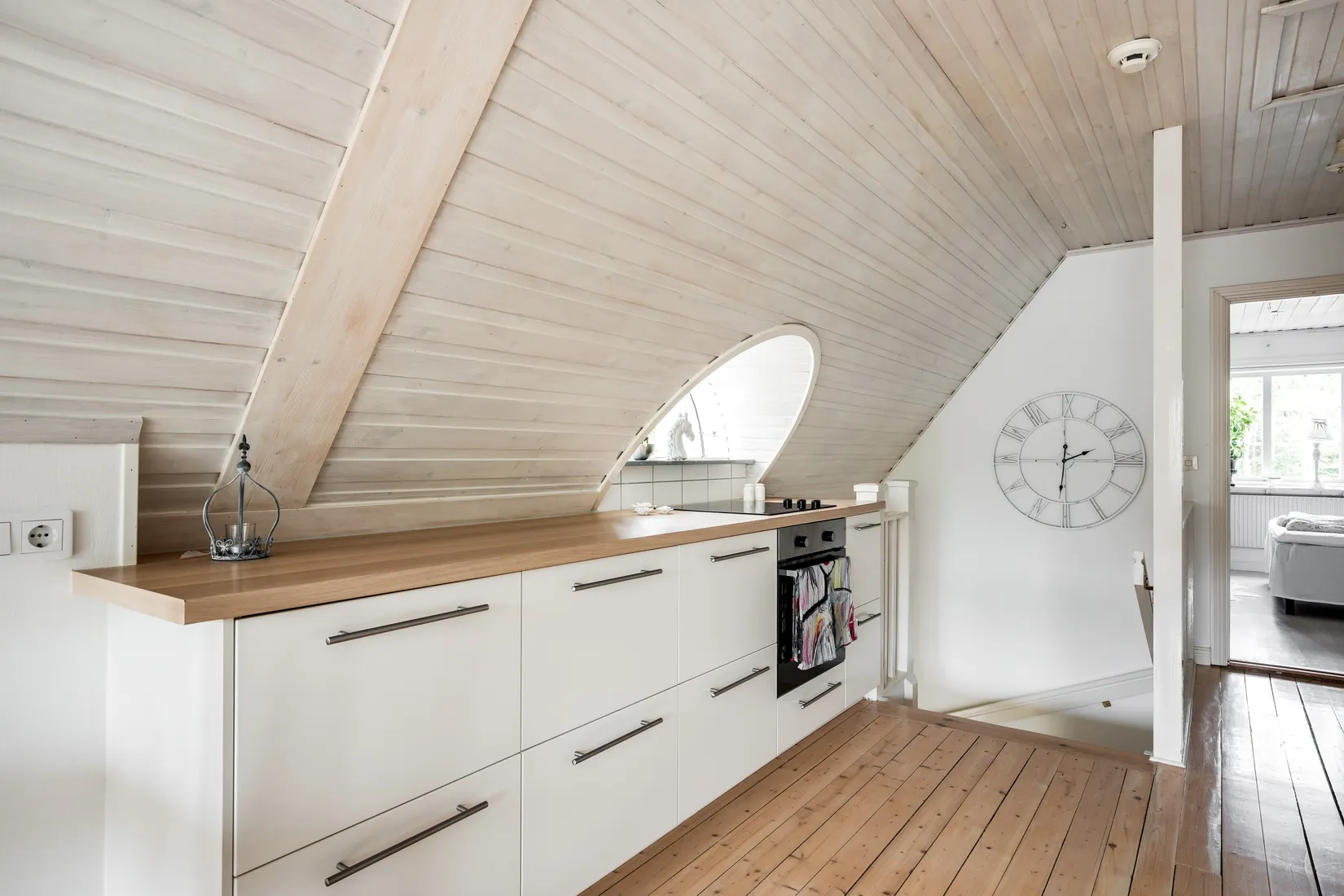 Villa, Luntertunvägen 5, Havsbaden, Ängelholm