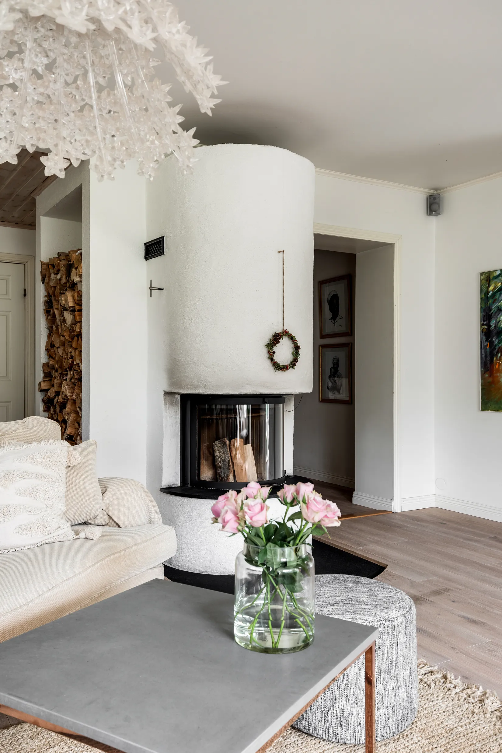 Villa, Luntertunvägen 5, Havsbaden, Ängelholm