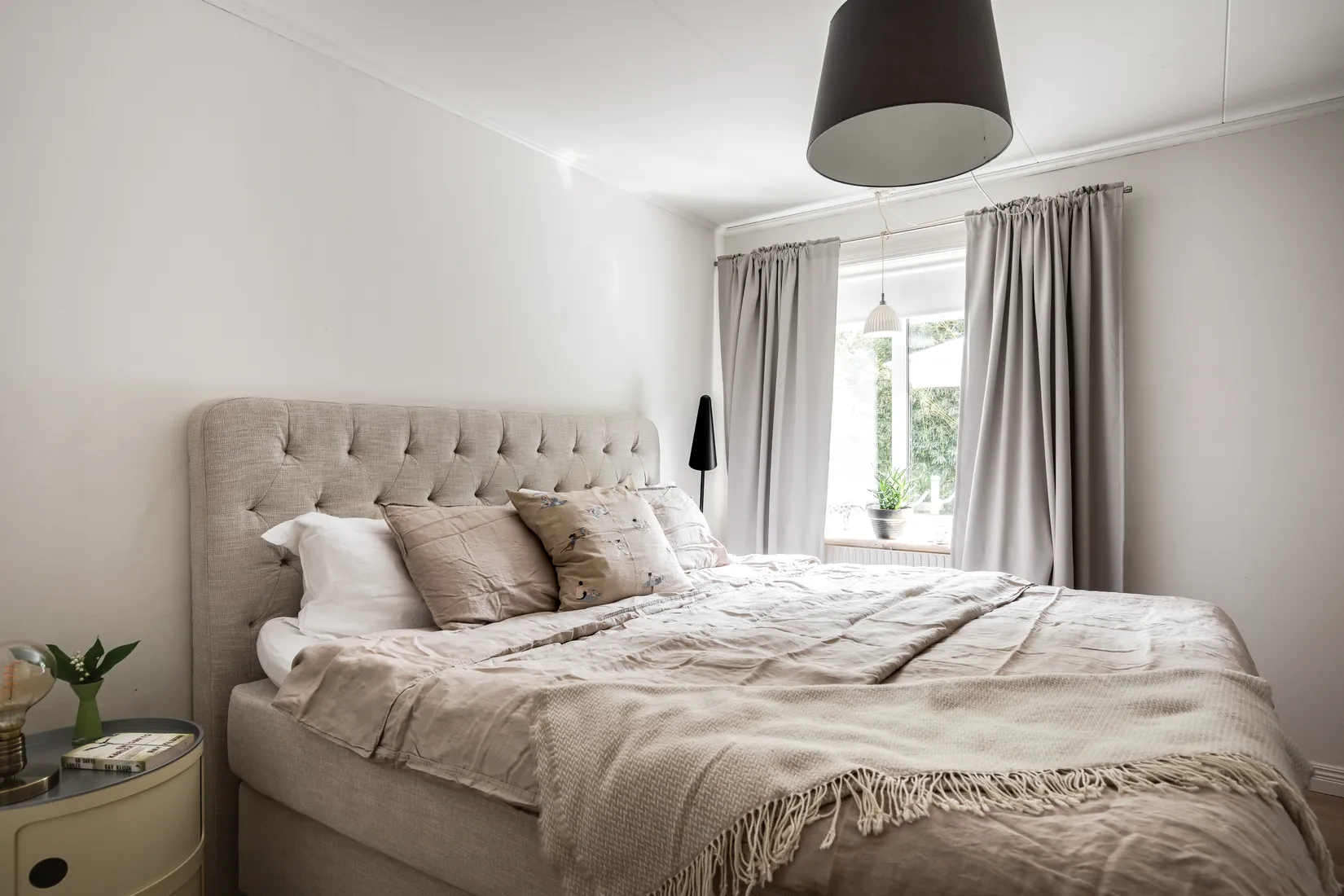 Villa, Luntertunvägen 5, Havsbaden, Ängelholm