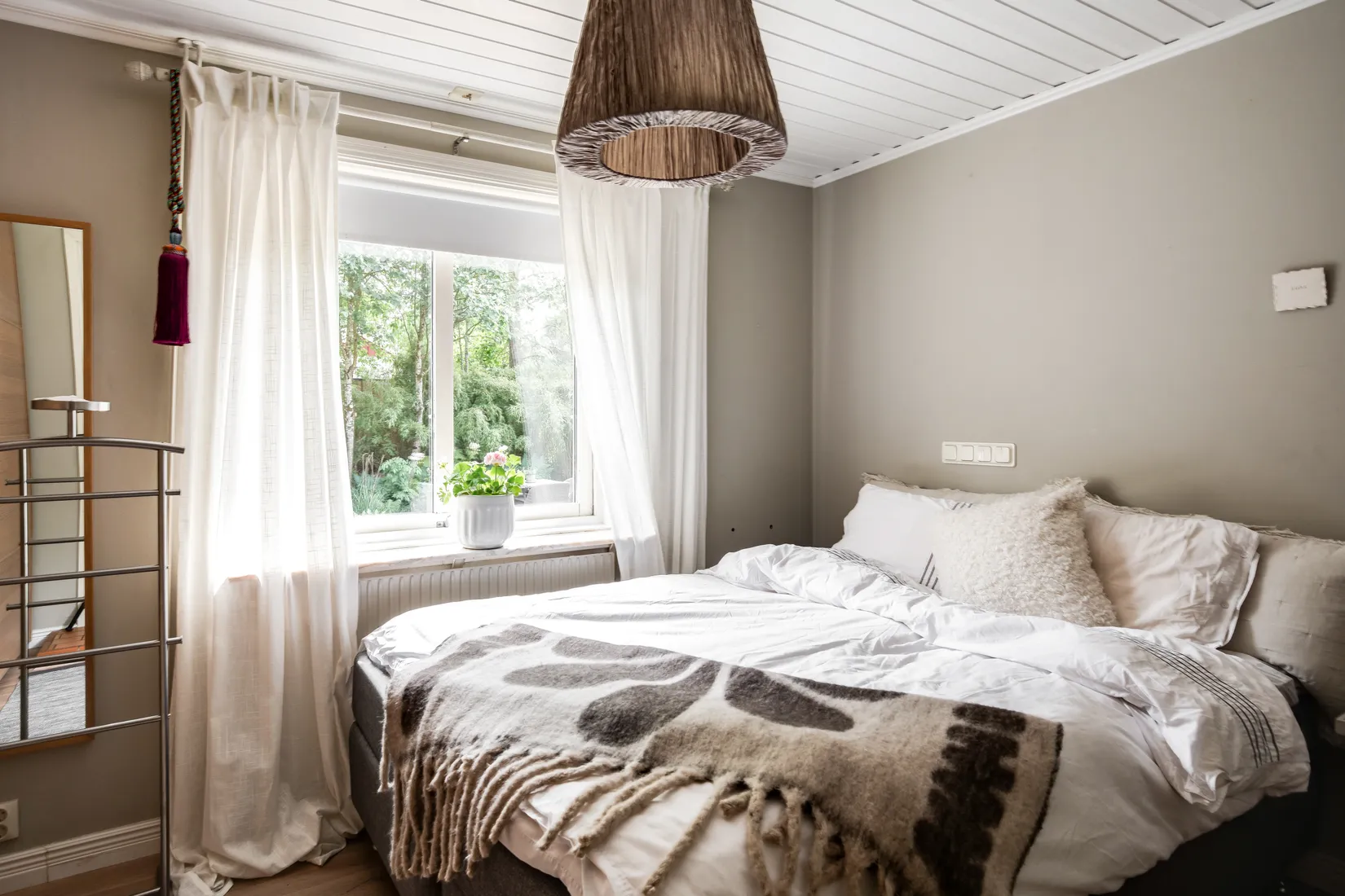 Villa, Luntertunvägen 5, Havsbaden, Ängelholm