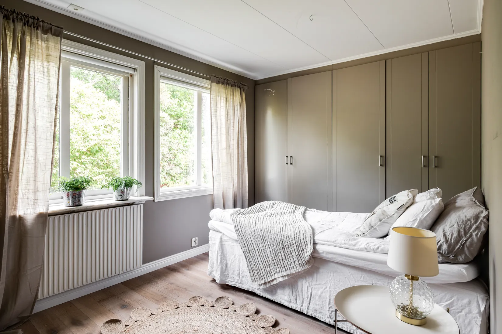 Villa, Luntertunvägen 5, Havsbaden, Ängelholm