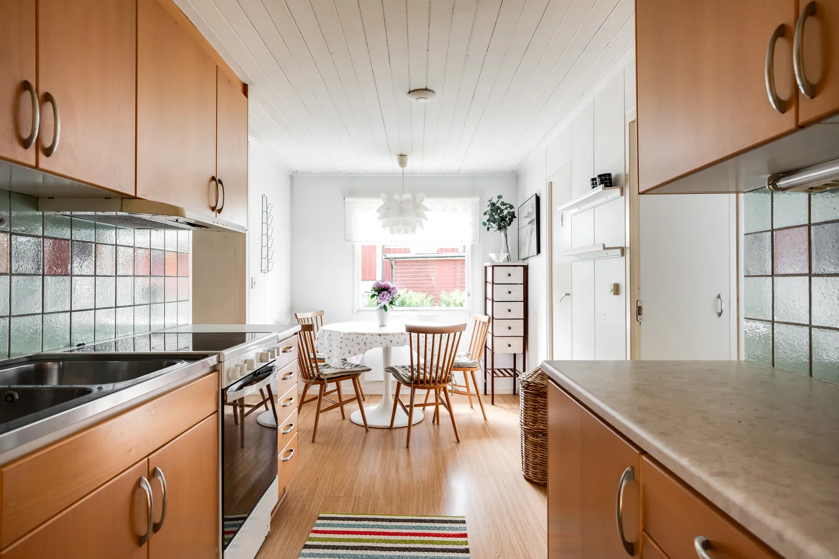 Villa, Luntertunvägen 5, Havsbaden, Ängelholm