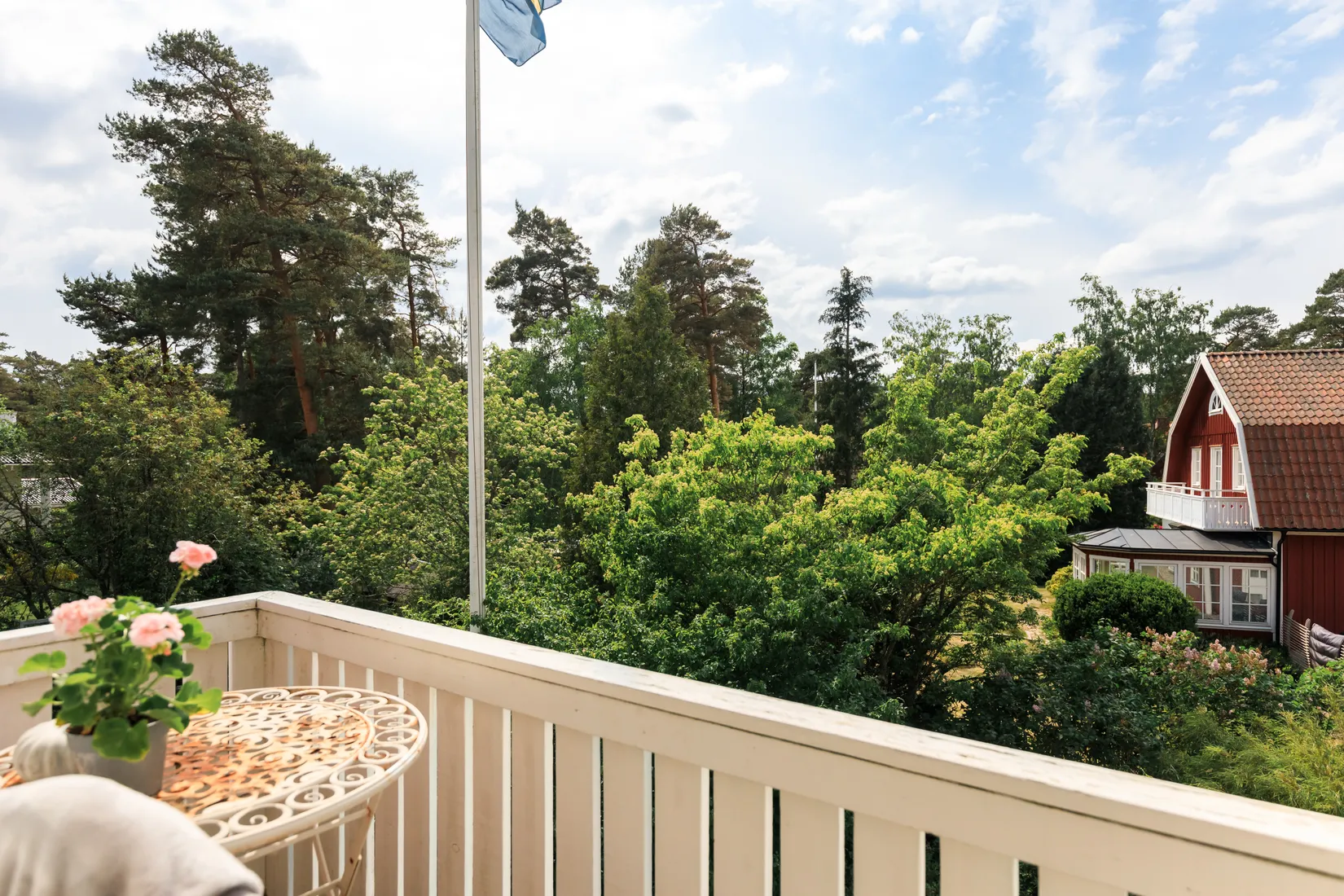 Villa, Luntertunvägen 5, Havsbaden, Ängelholm