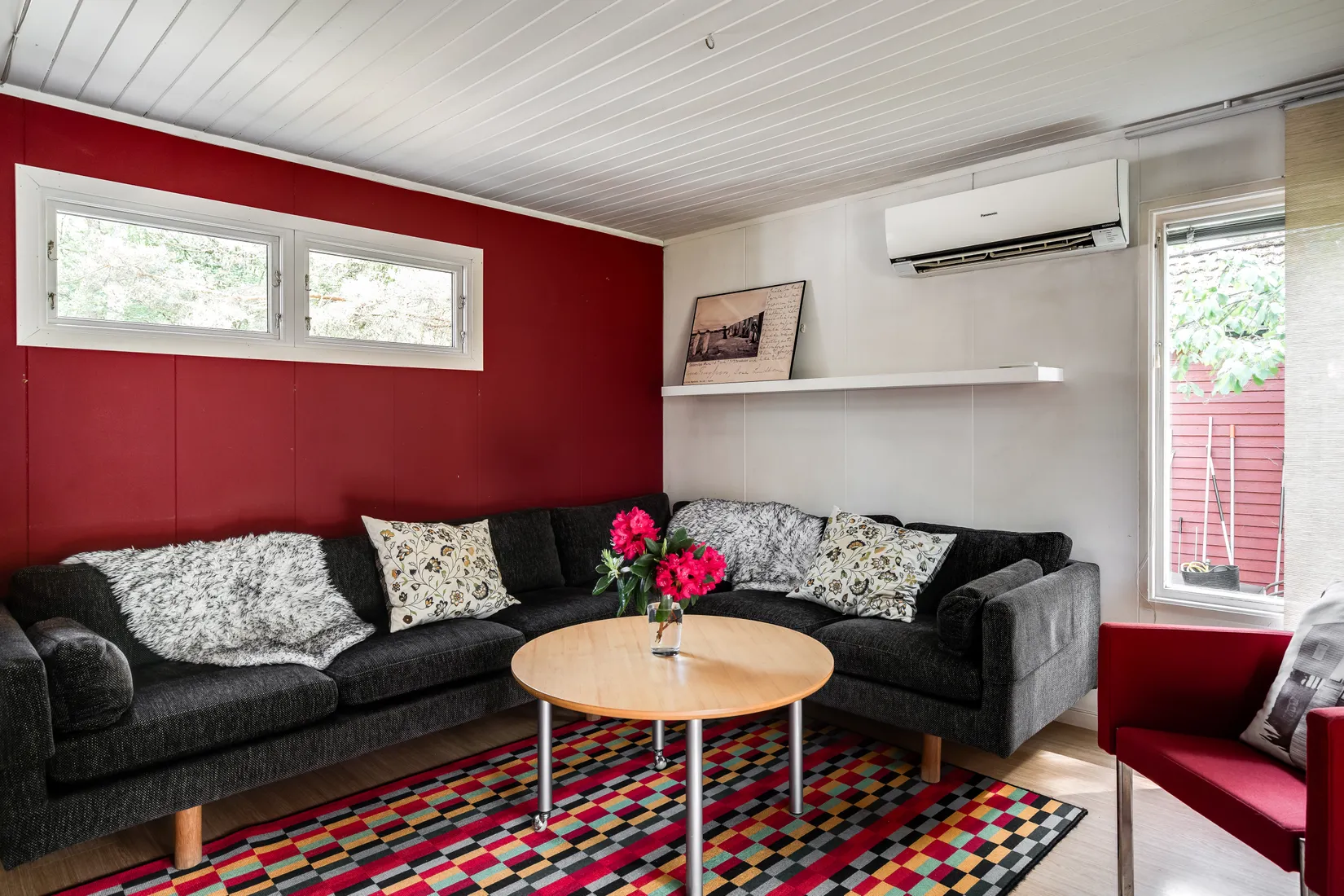 Villa, Luntertunvägen 5, Havsbaden, Ängelholm