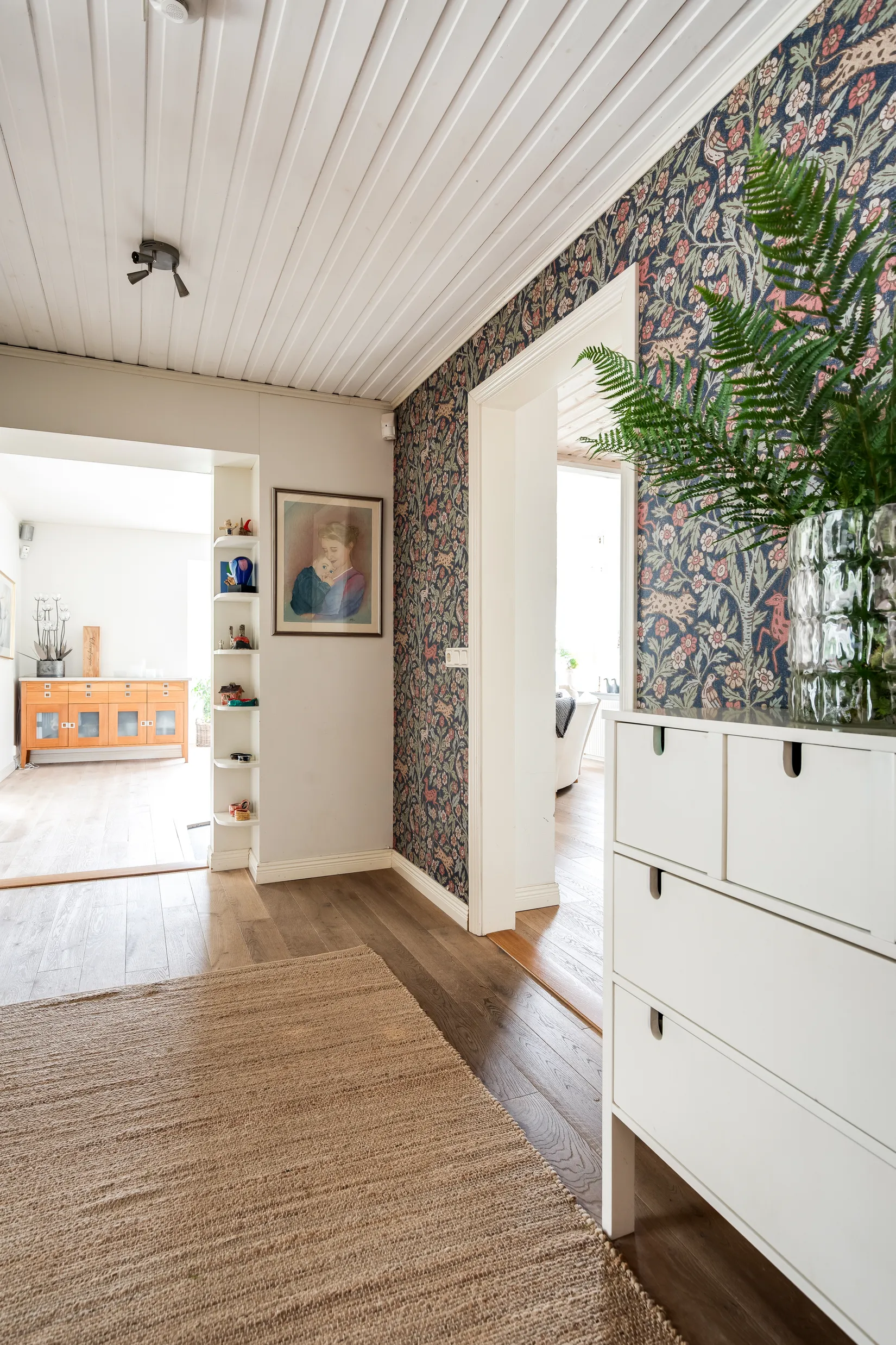 Villa, Luntertunvägen 5, Havsbaden, Ängelholm