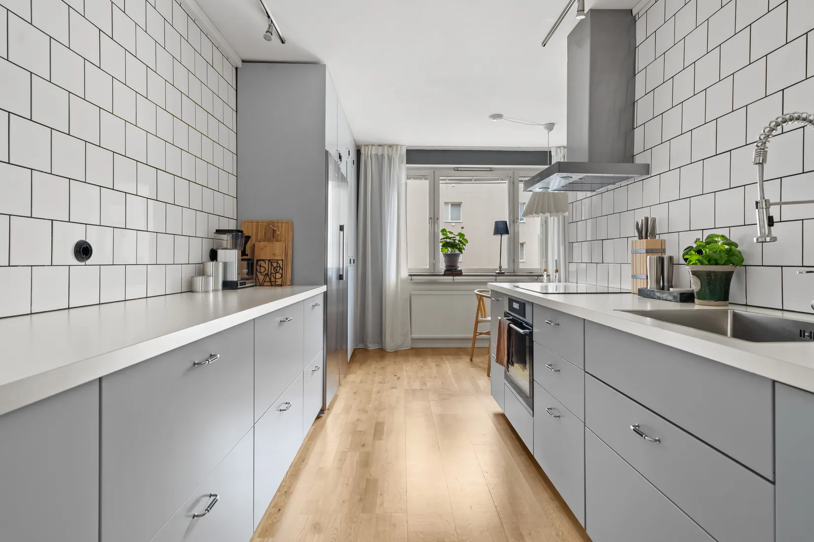 Bostadsrätt, Albäcksgatan 33 A, Södermalm, Sundsvall