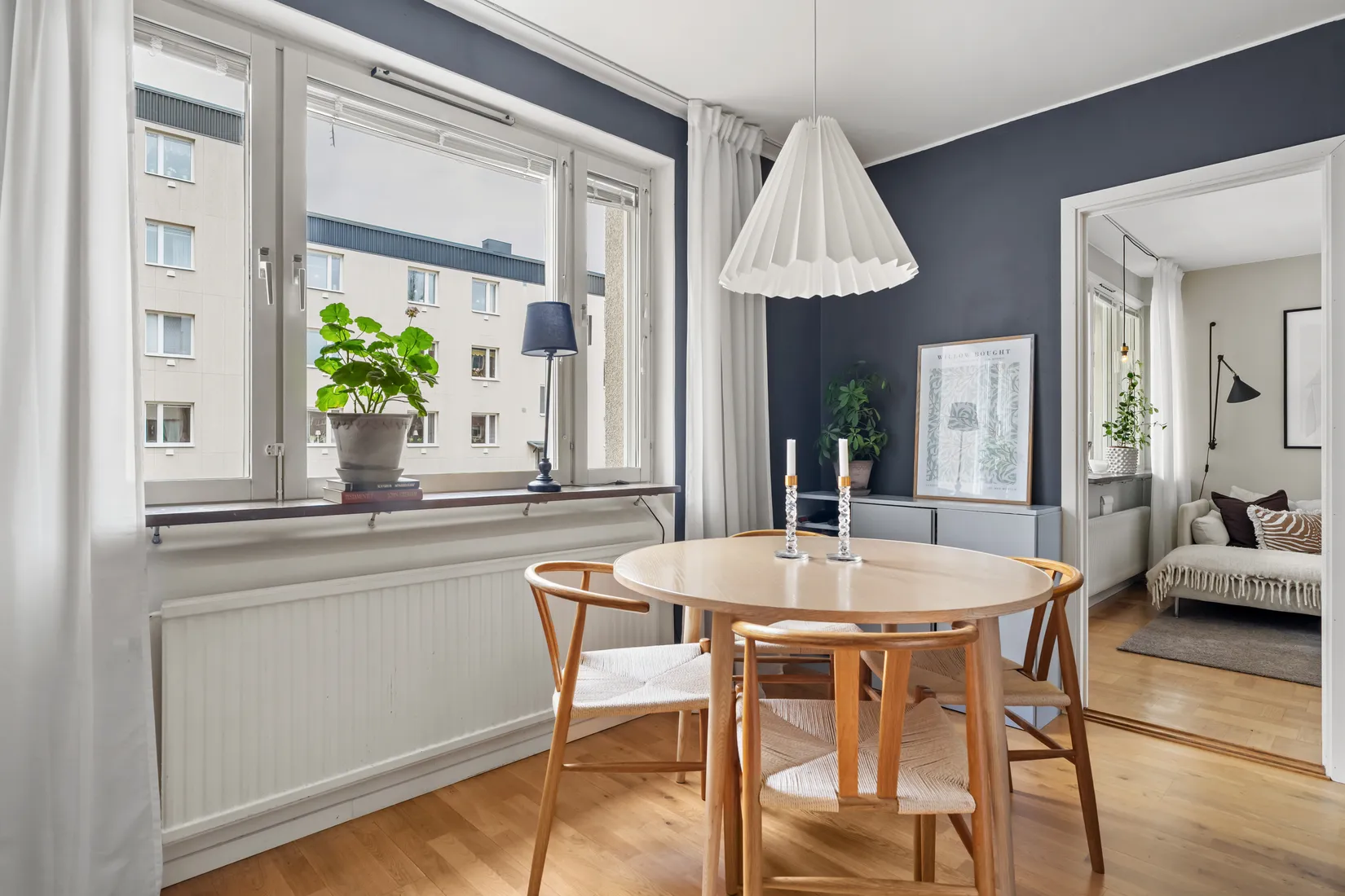 Bostadsrätt, Albäcksgatan 33 A, Södermalm, Sundsvall