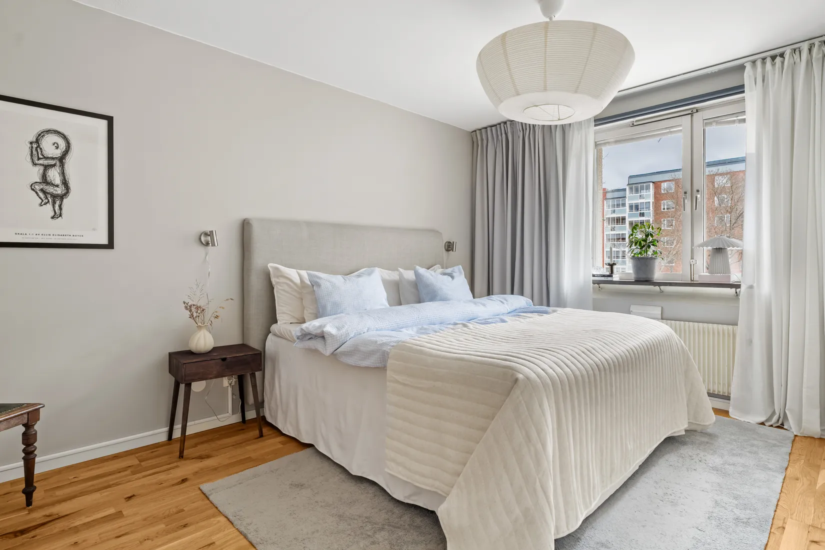 Bostadsrätt, Albäcksgatan 33 A, Södermalm, Sundsvall