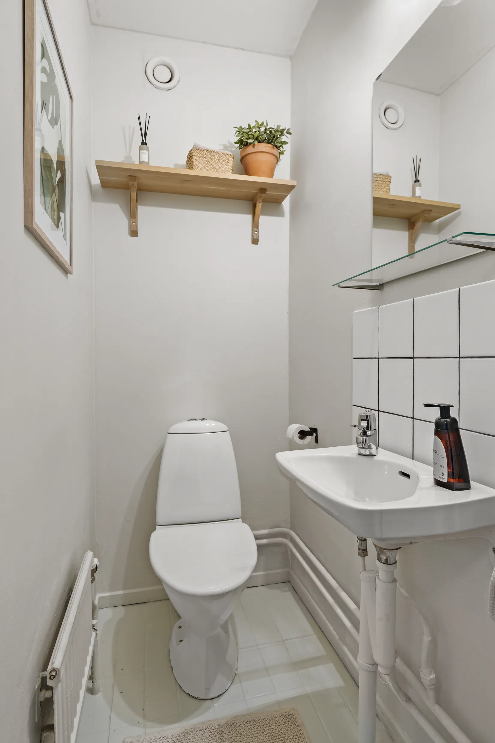 Bostadsrätt, Albäcksgatan 33 A, Södermalm, Sundsvall