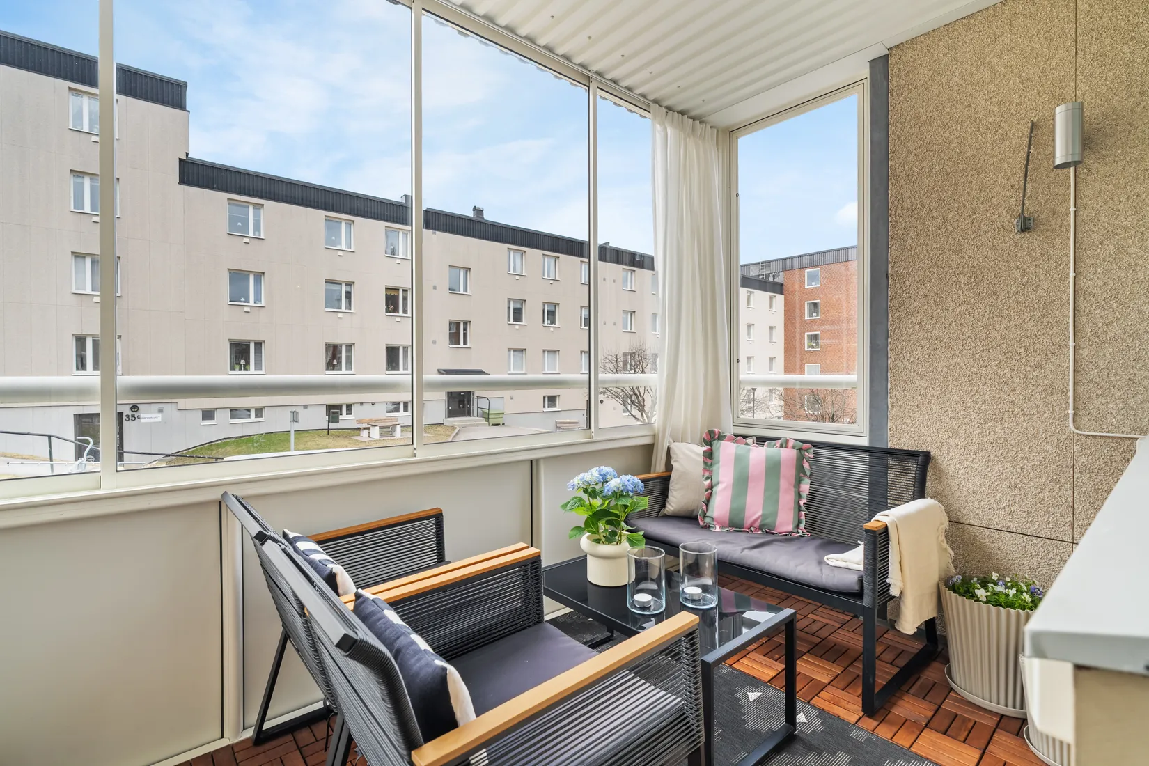 Bostadsrätt, Albäcksgatan 33 A, Södermalm, Sundsvall
