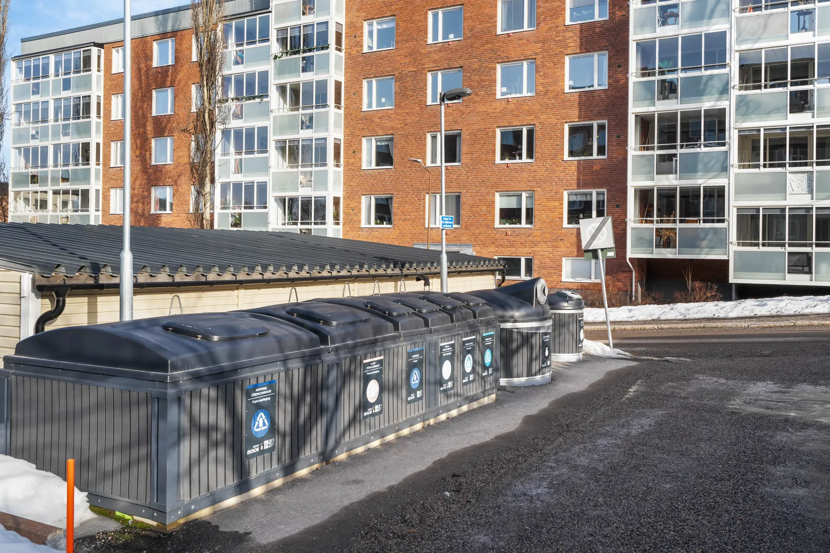 Bostadsrätt, Albäcksgatan 33 A, Södermalm, Sundsvall