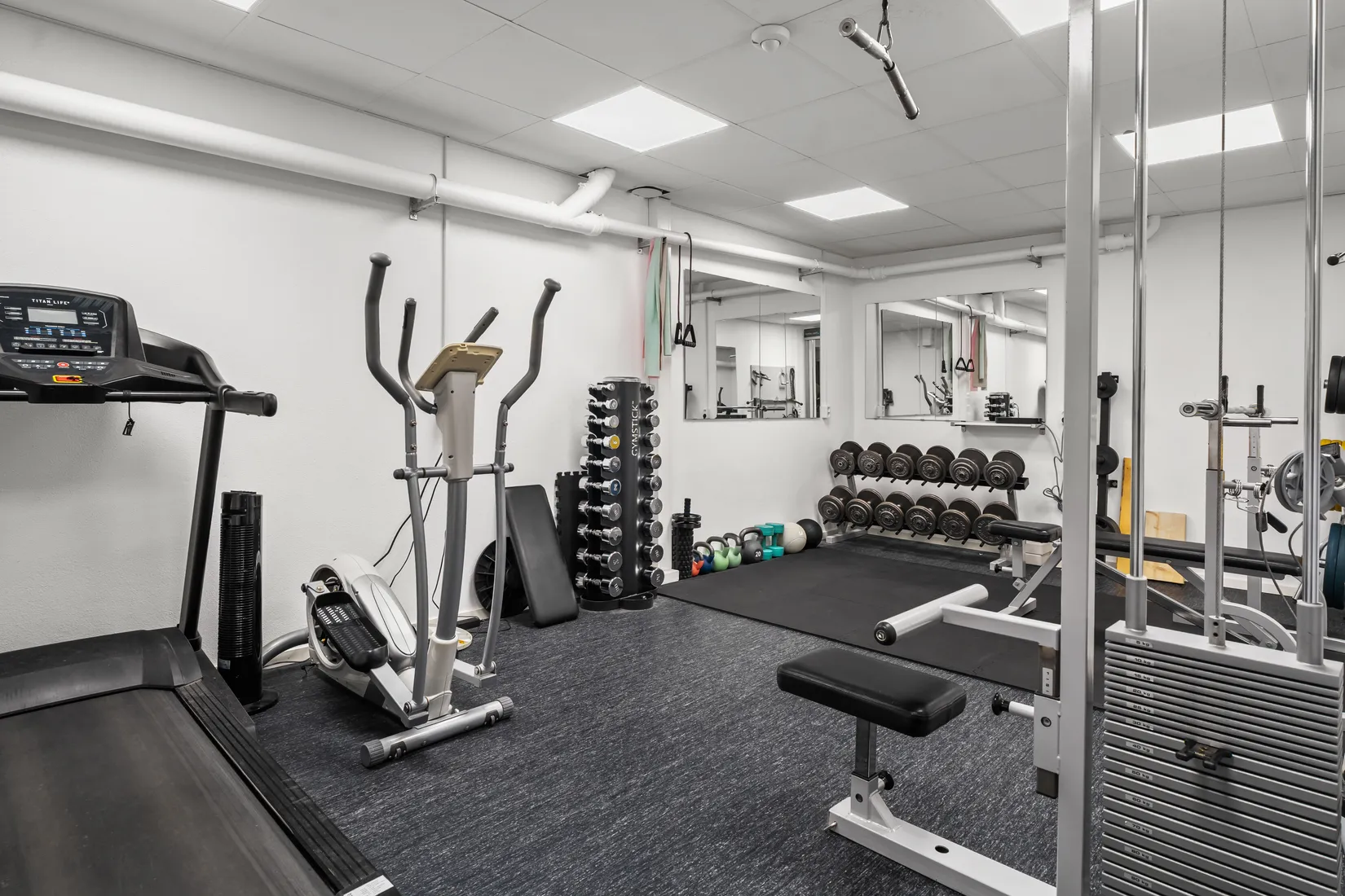 Bostadsrätt, Albäcksgatan 33 A, Södermalm, Sundsvall