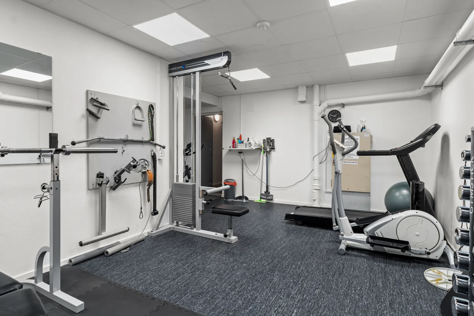 Bostadsrätt, Albäcksgatan 33 A, Södermalm, Sundsvall