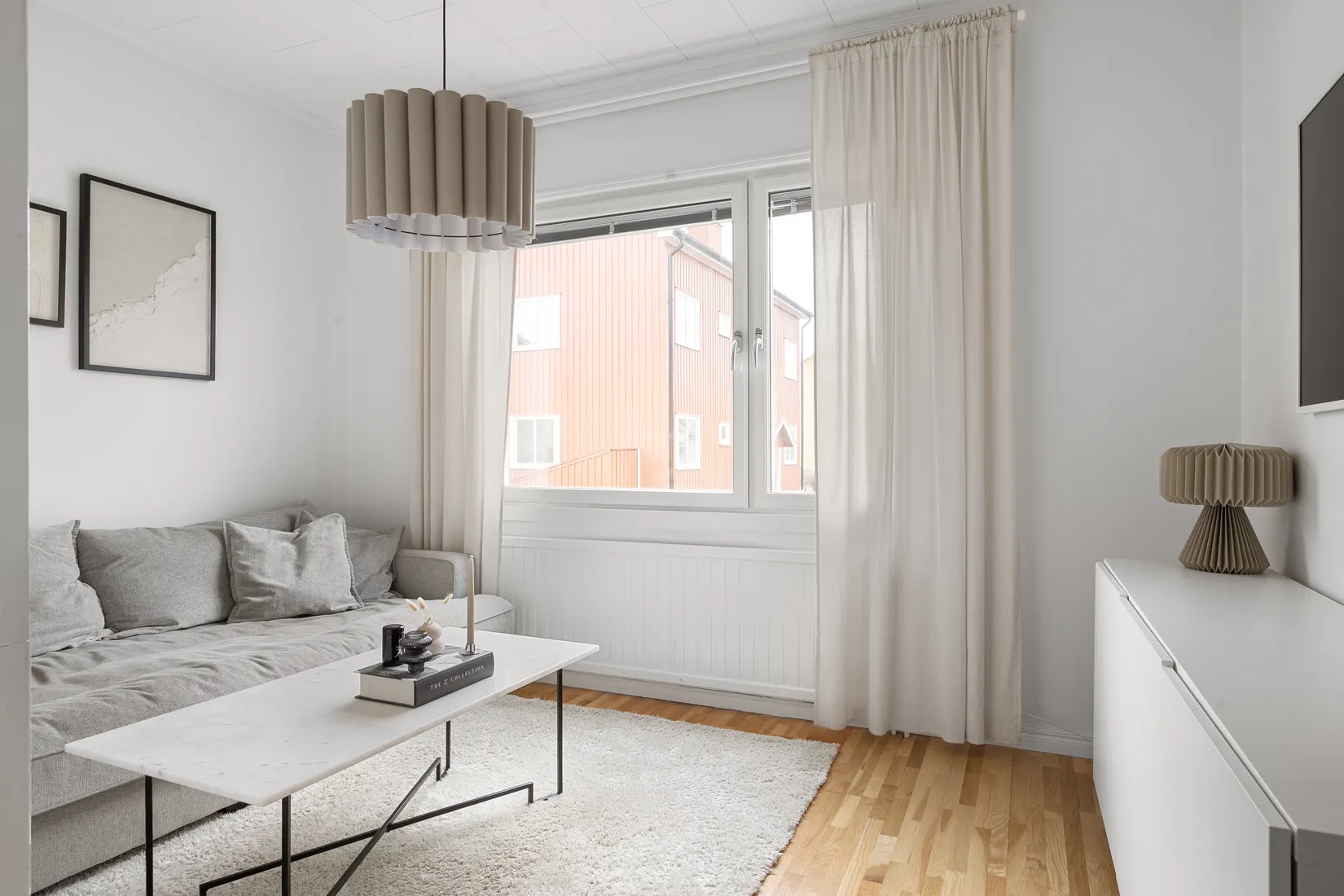 Bostadsrätt, Vattugatan 4B, Olsbacka, Gävle