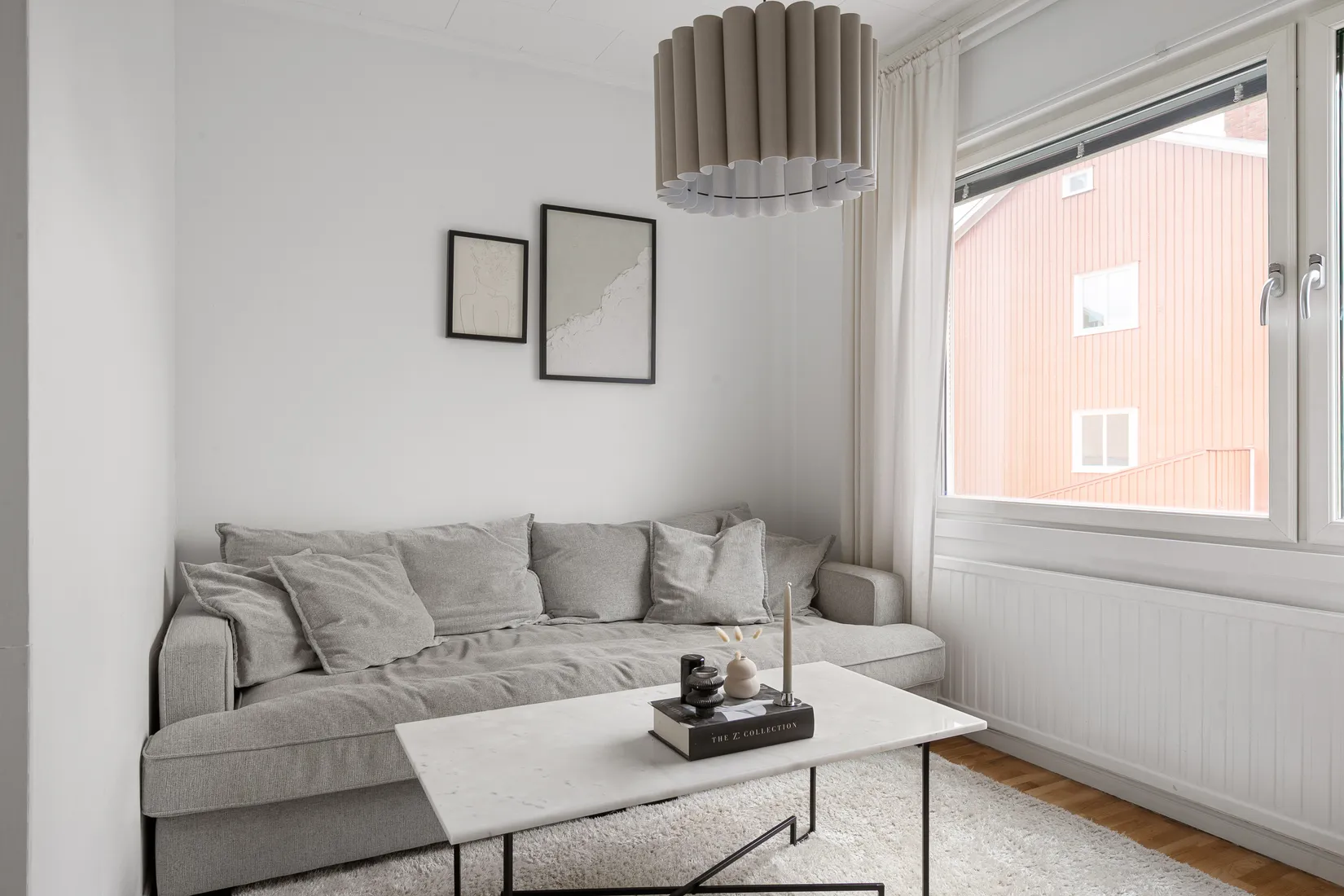 Bostadsrätt, Vattugatan 4B, Olsbacka, Gävle