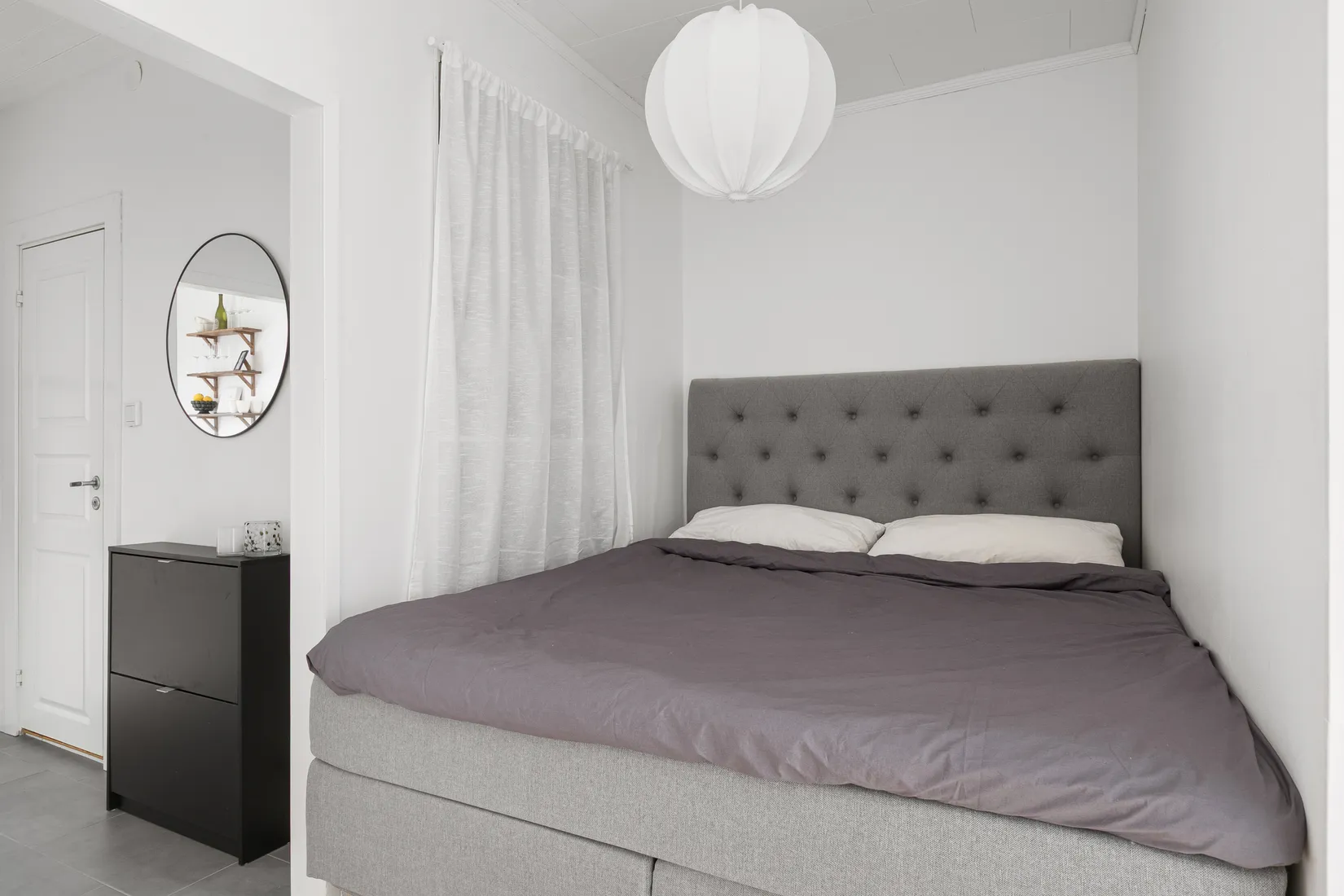 Bostadsrätt, Vattugatan 4B, Olsbacka, Gävle