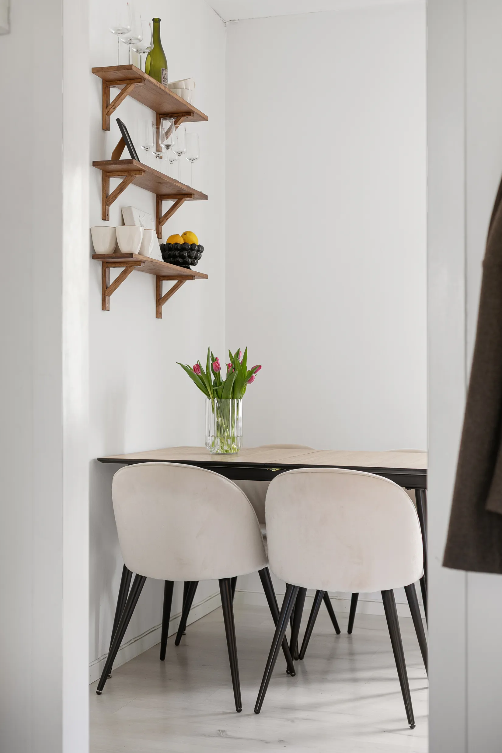 Bostadsrätt, Vattugatan 4B, Olsbacka, Gävle