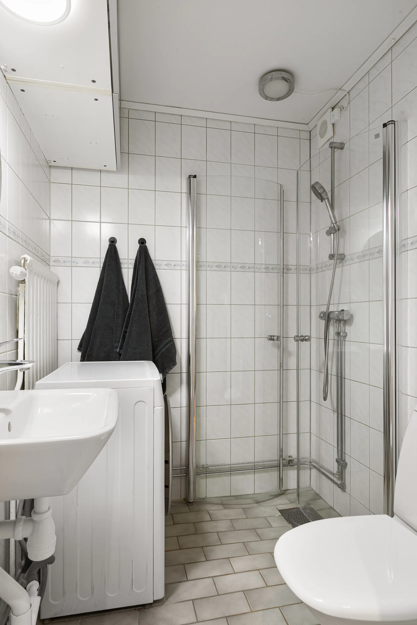 Bostadsrätt, Vattugatan 4B, Olsbacka, Gävle