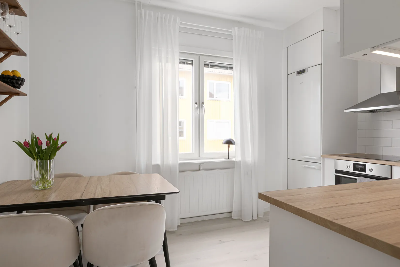 Bostadsrätt, Vattugatan 4B, Olsbacka, Gävle