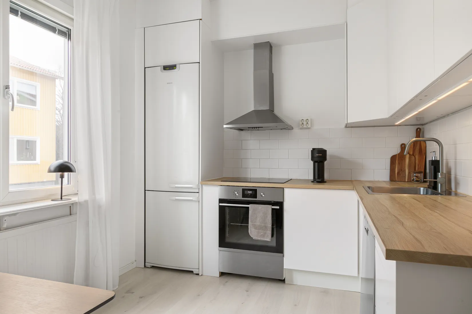 Bostadsrätt, Vattugatan 4B, Olsbacka, Gävle