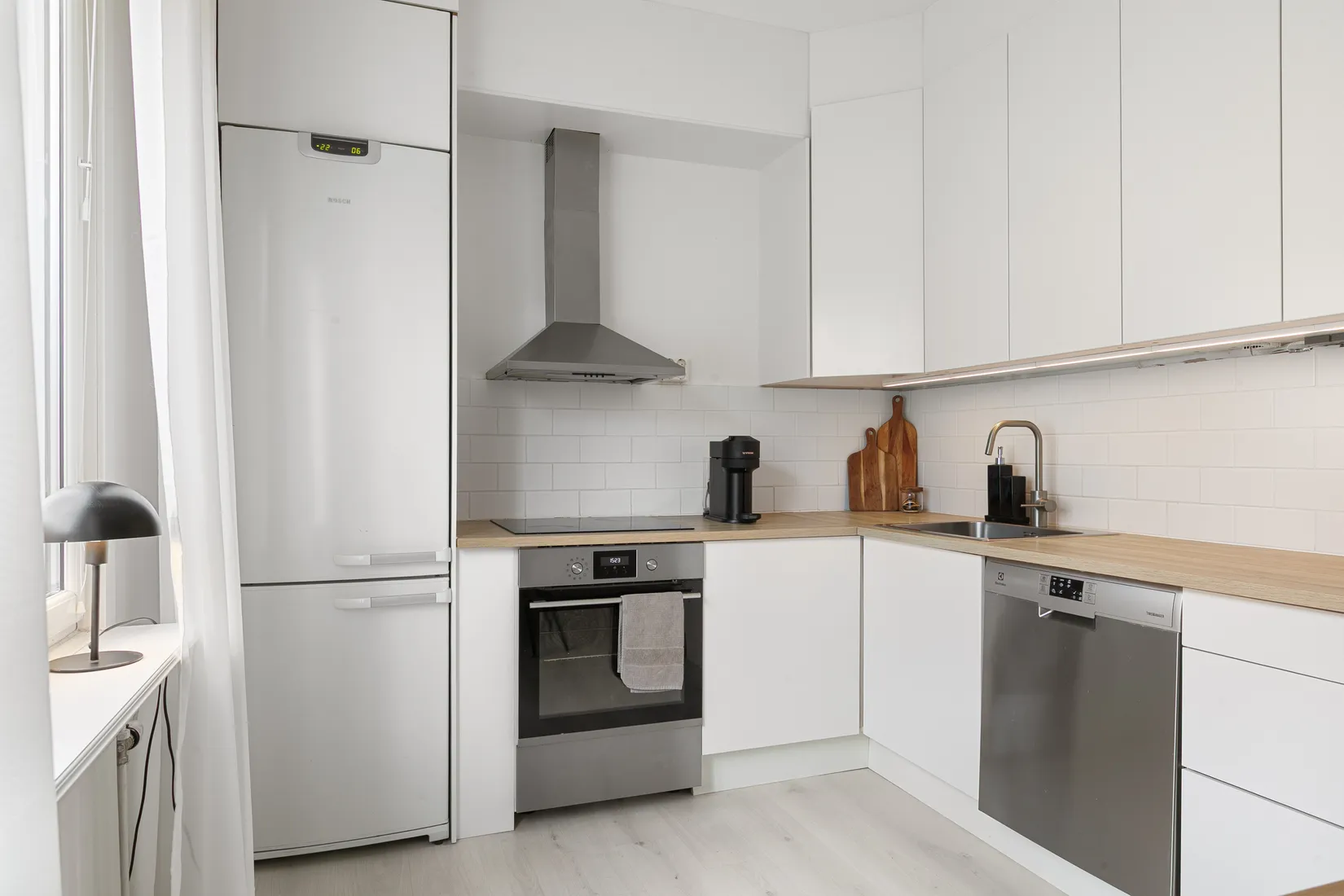 Bostadsrätt, Vattugatan 4B, Olsbacka, Gävle