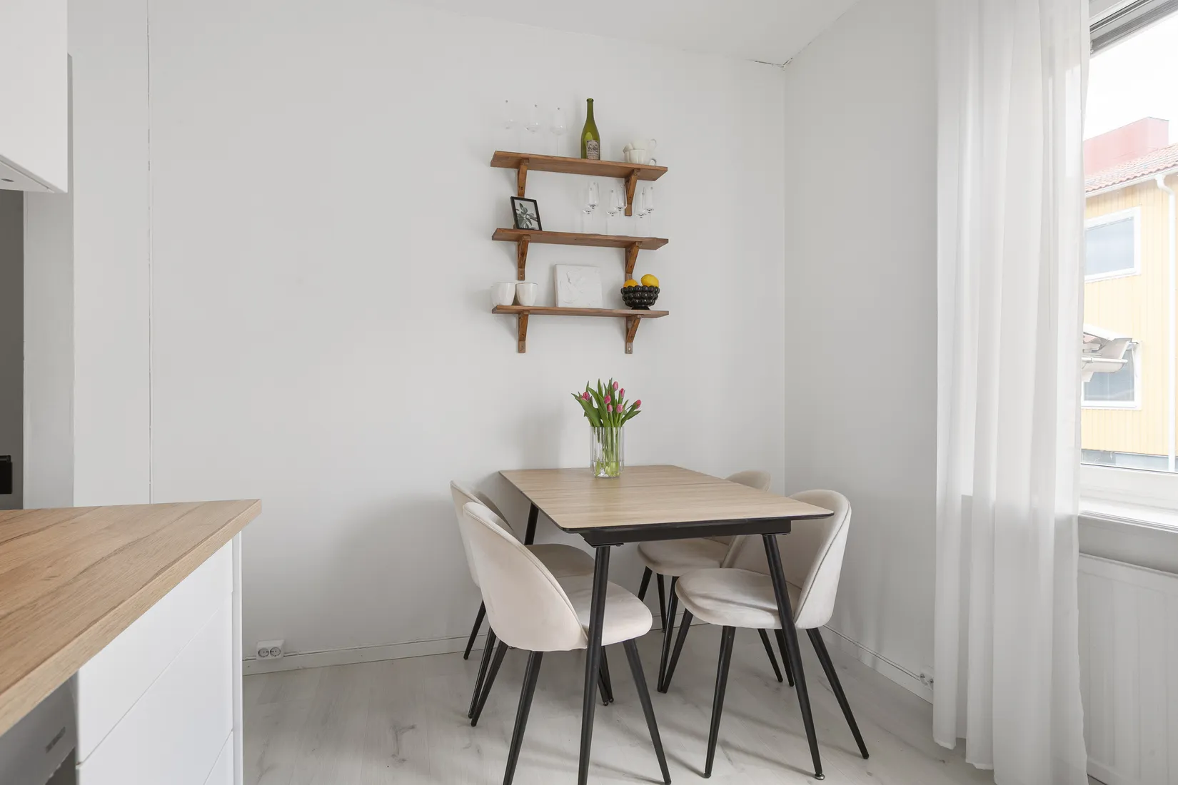 Bostadsrätt, Vattugatan 4B, Olsbacka, Gävle