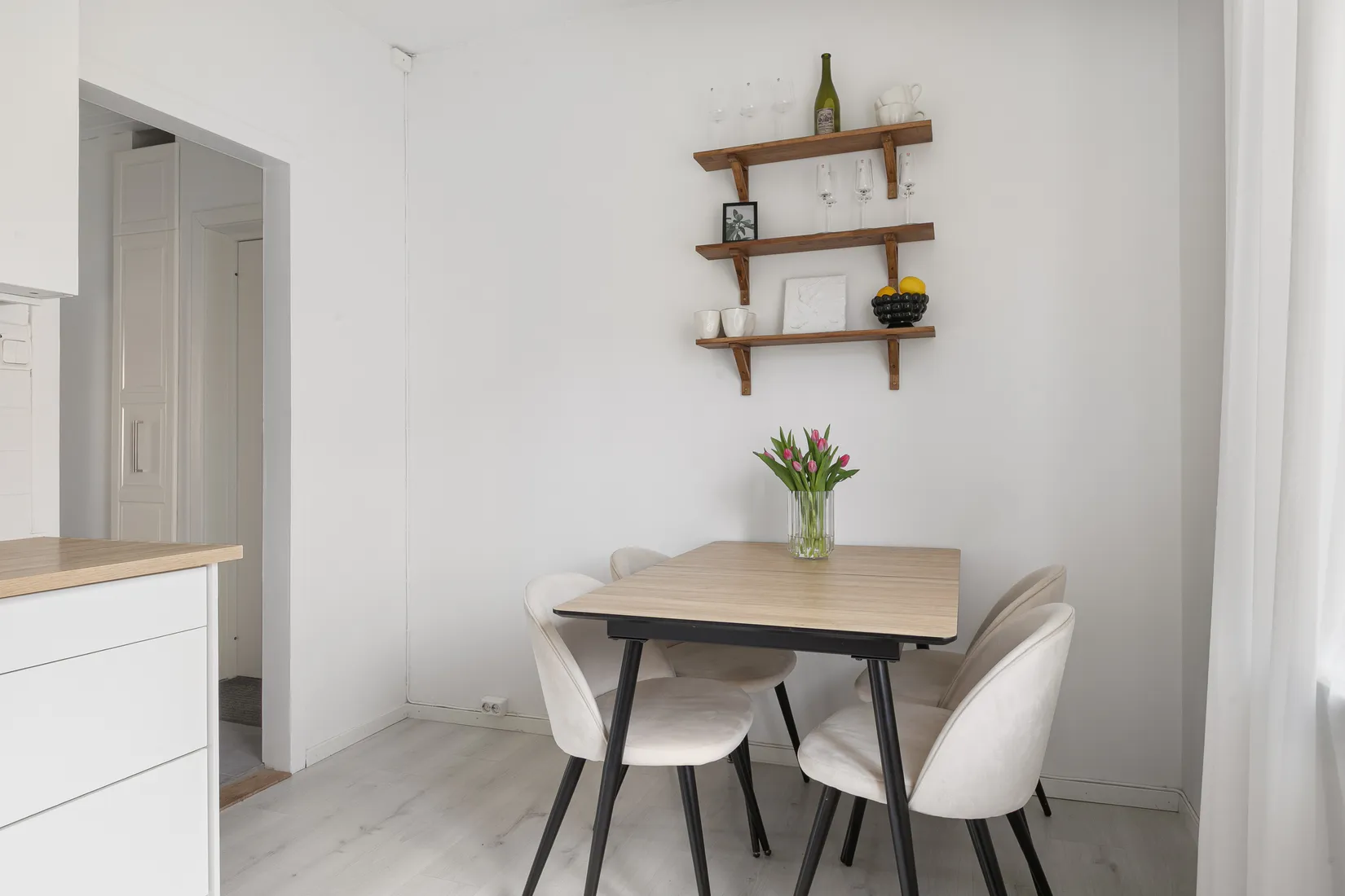 Bostadsrätt, Vattugatan 4B, Olsbacka, Gävle