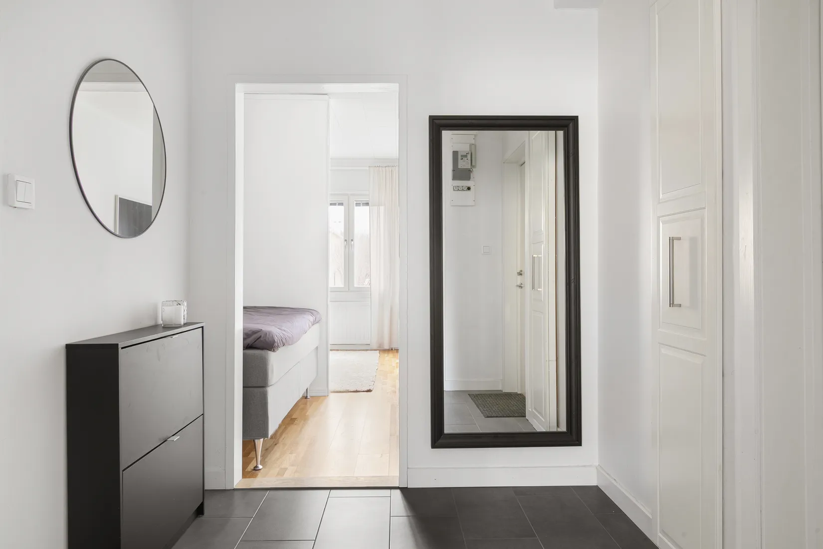 Bostadsrätt, Vattugatan 4B, Olsbacka, Gävle