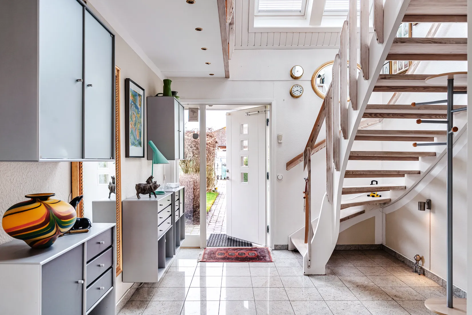 Villa, Örtstigen 7, Vallåkra, Helsingborg