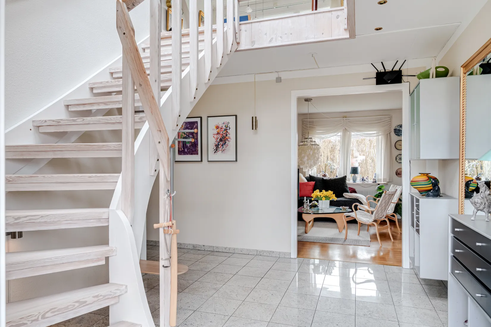 Villa, Örtstigen 7, Vallåkra, Helsingborg