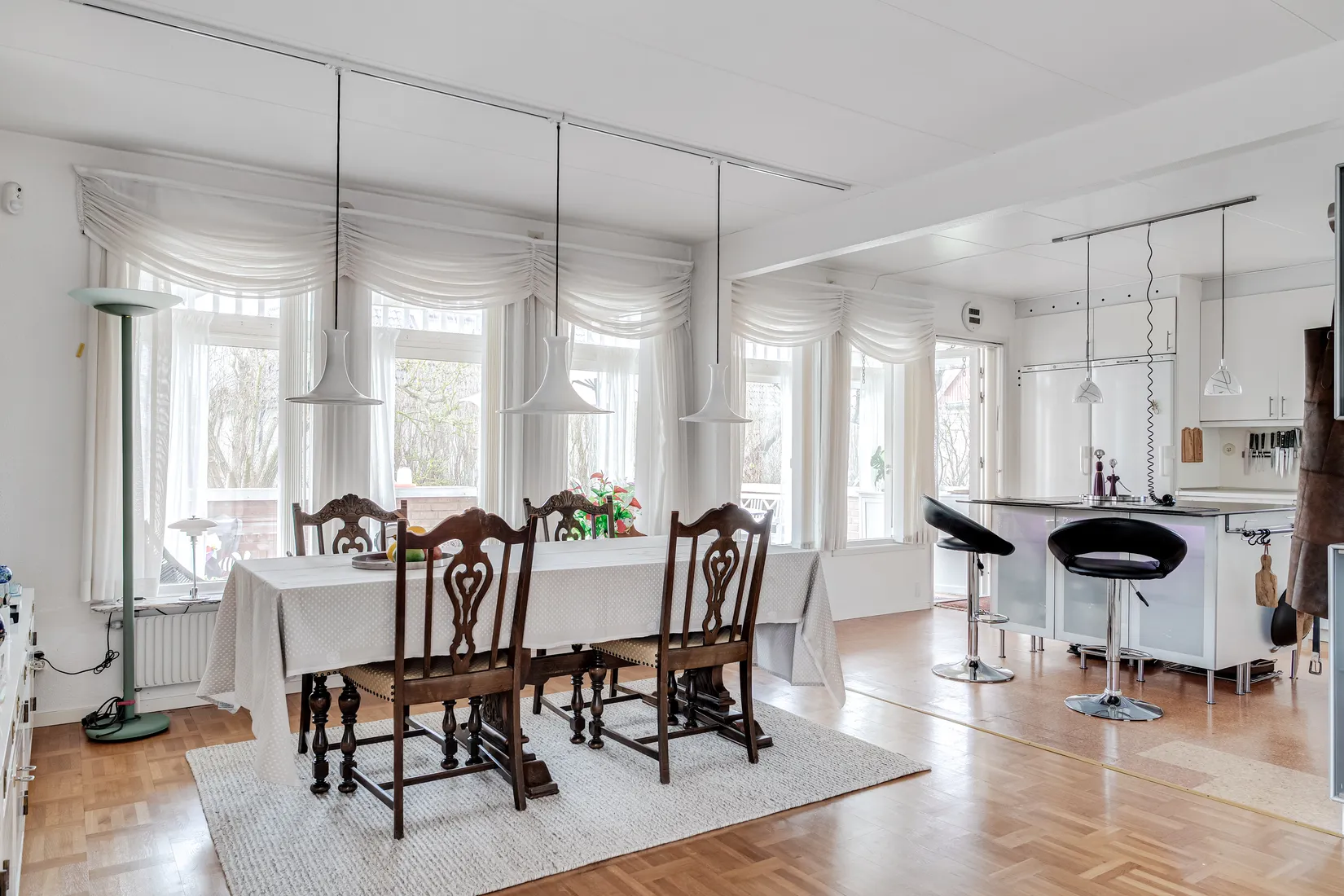 Villa, Örtstigen 7, Vallåkra, Helsingborg