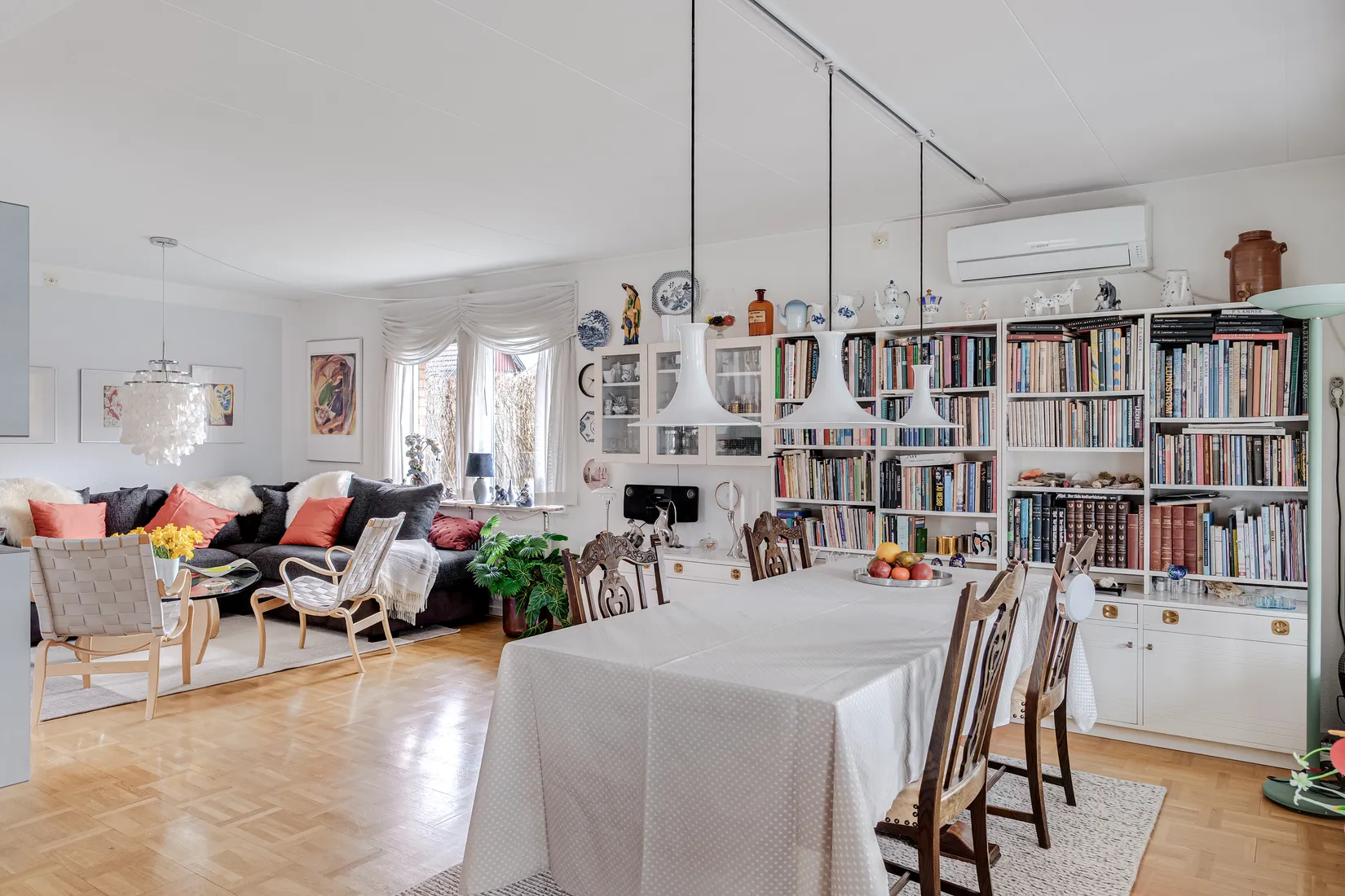 Villa, Örtstigen 7, Vallåkra, Helsingborg