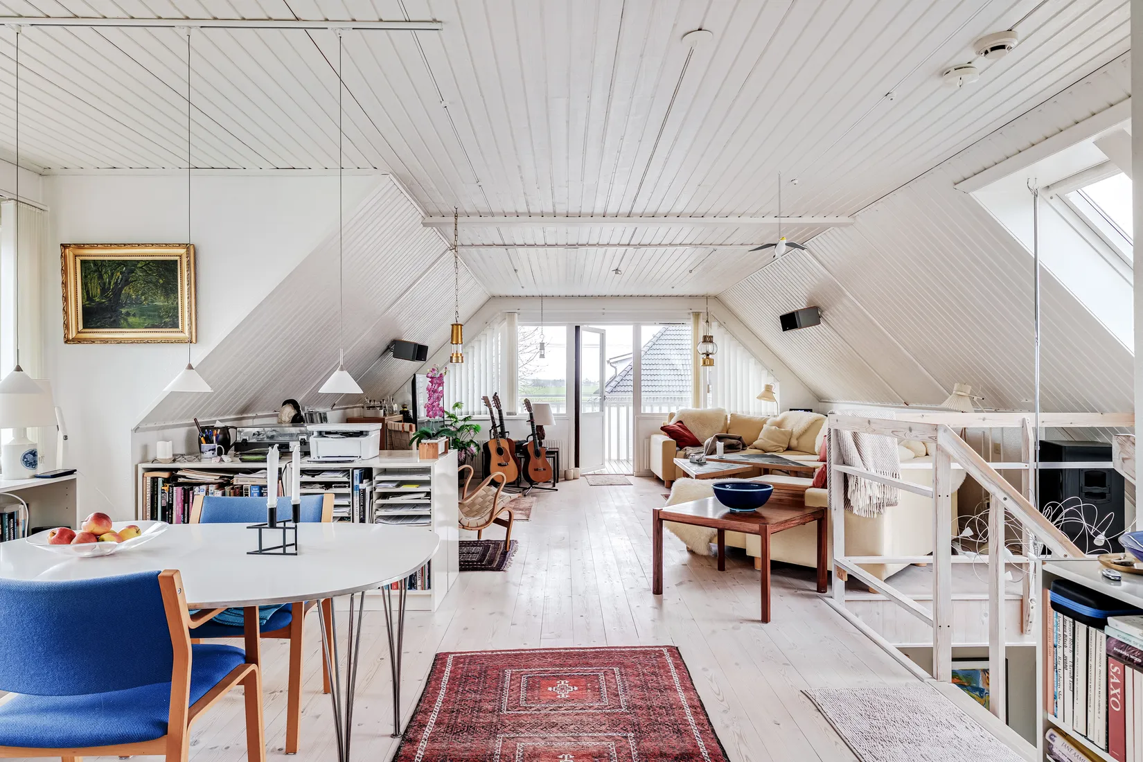 Villa, Örtstigen 7, Vallåkra, Helsingborg